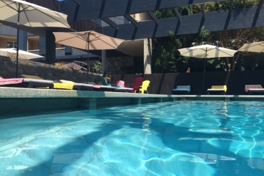 Napoli - Bastia - Cors'Hotel