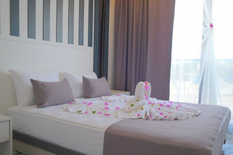 Venezia - Belek - Black Royal Belek