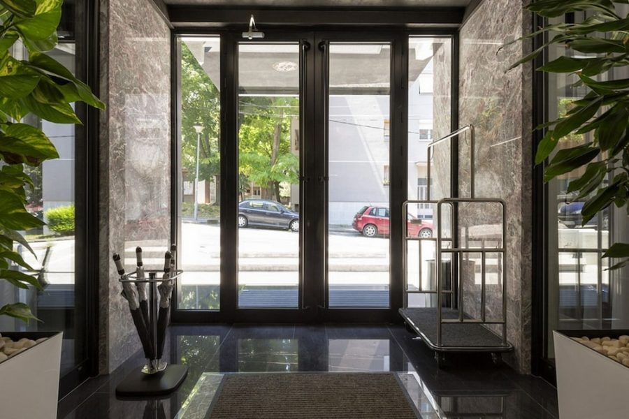 Milano - Belgrado - Nova City Garni Hotel Signature Collection