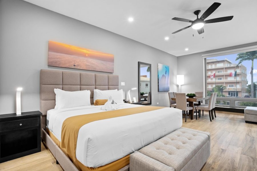 Milano - Belize City - Best Western Plus Belize Biltmore Plaza