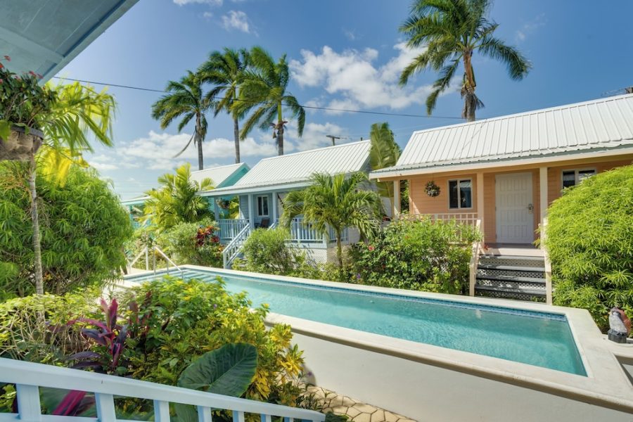 Milano - Belize City - Harbour View Boutique Hotel & Wellness Retreat