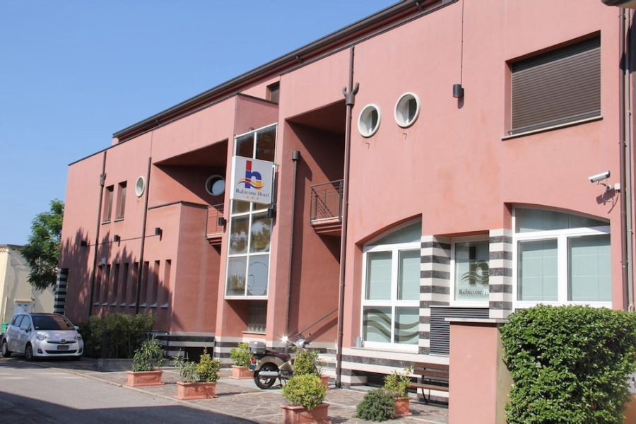 Milano - Bellaria Igea Marina - Hotel Rubicone