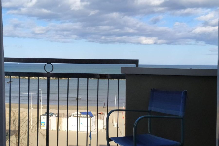 Milano - Bellaria Igea Marina - San Giorgio Savoia