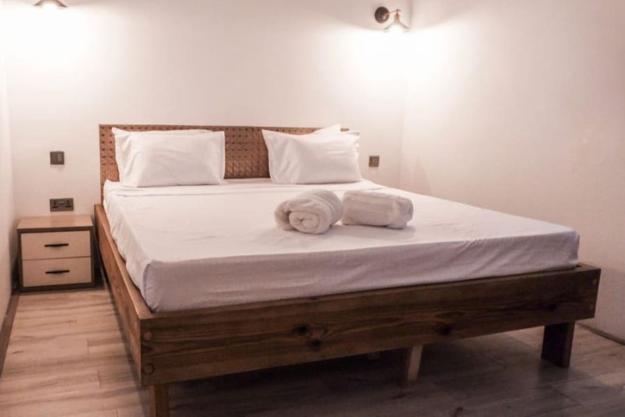 Venezia - Belle Mare - THE LIGHT VILLA