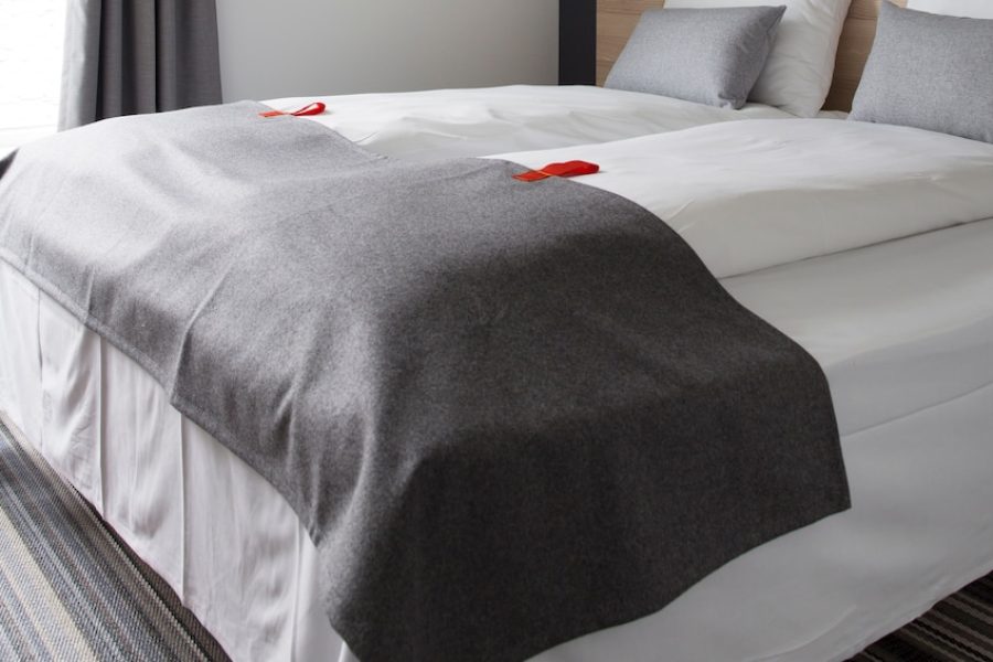 Milano - Bergen - Citybox Bergen City