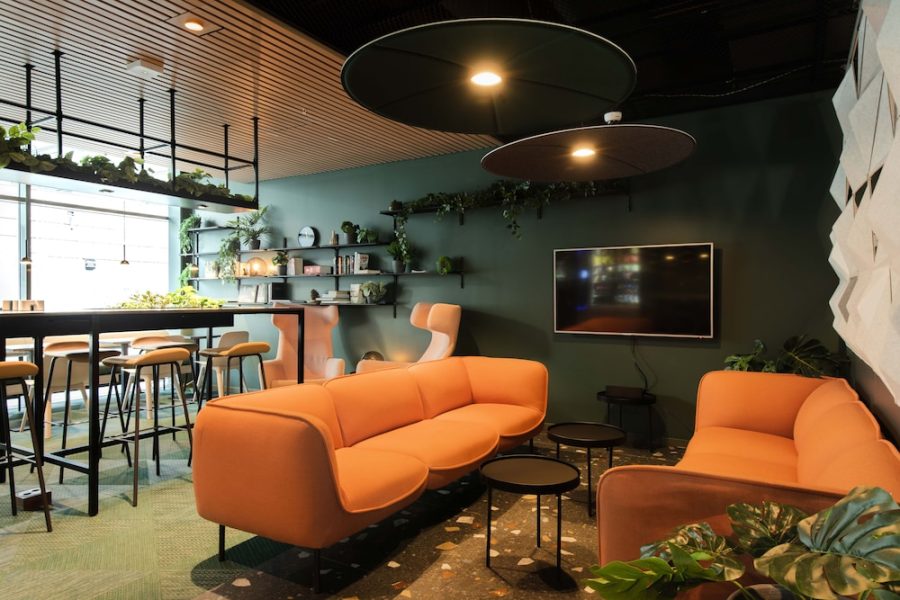 Roma - Bergen - Citybox Bergen Danmarksplass