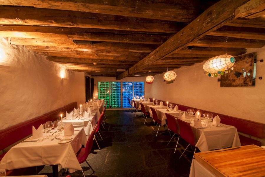 Milano - Bergen - VANDER Altona