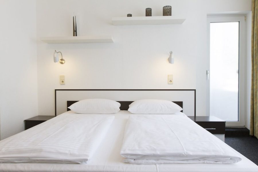 Roma - Berlino - Aparthotel VEGA