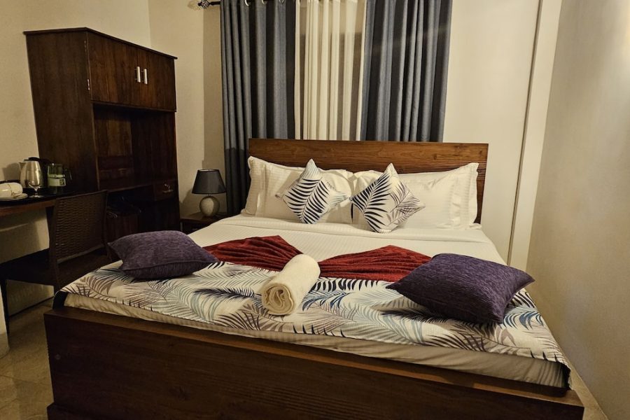 Milano - Beruwala - Ellakanda Nature Villa