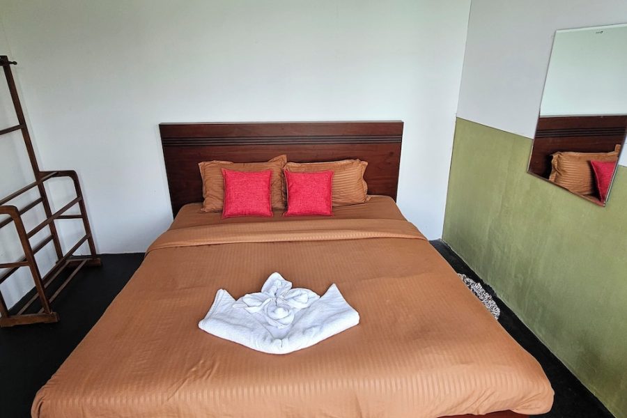 Milano - Beruwala - South Summer Villa 360