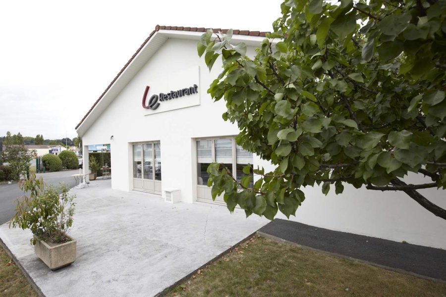 Milano - Biarritz - Campanile NATURE - Bayonne