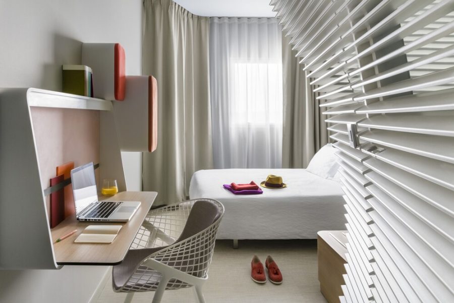 Roma - Biarritz - OKKO Hotels Bayonne Centre