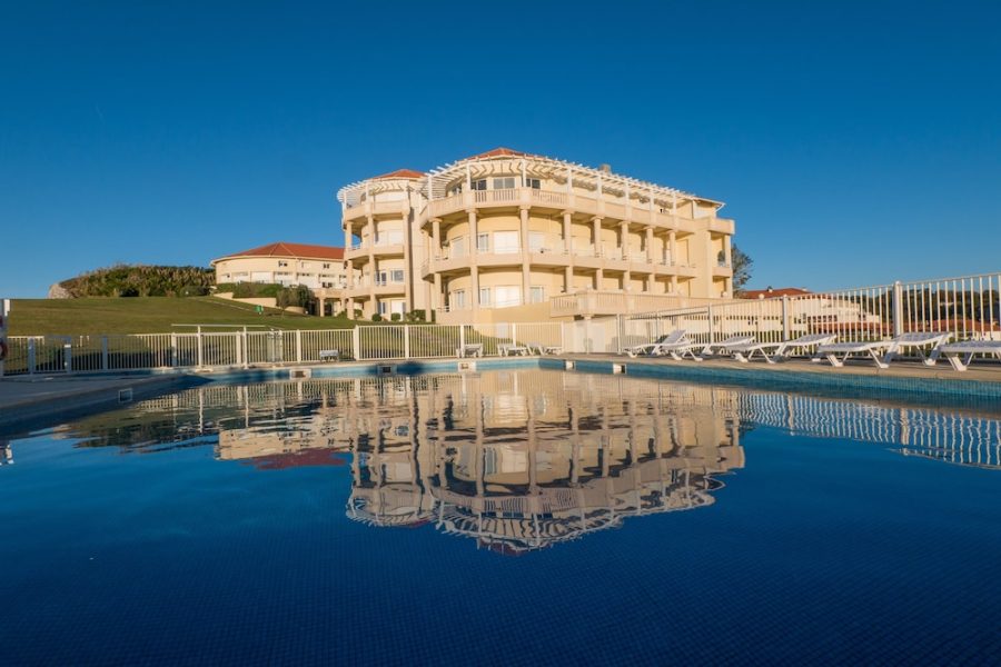 Milano - Biarritz - Résidence Mer & Golf Eugénie