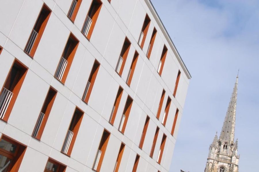 Milano - Biarritz - Temporesidence Cathedrale