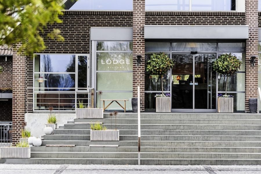 Roma - Billund - The Lodge Billund