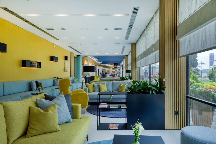 Milano - Biograd na Moru - Ilirija Resort Hotel Ilirija