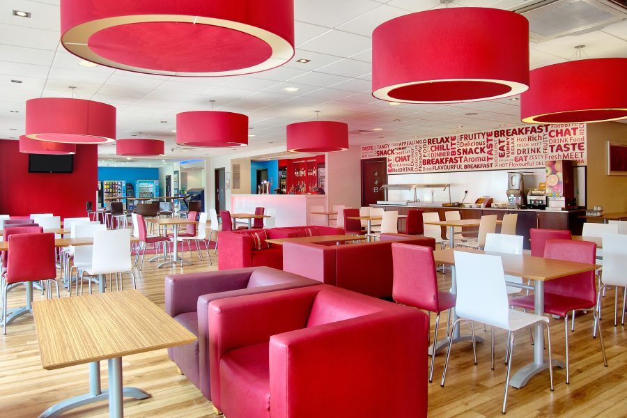 Milano - Birmingham - Travelodge Birmingham Airport