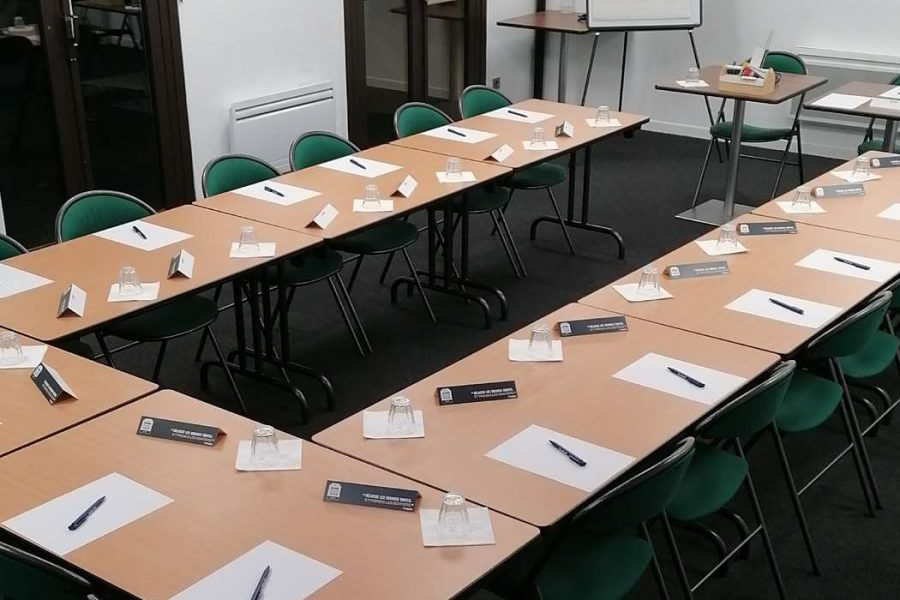 Venezia - Blois - Kyriad Blois Nord