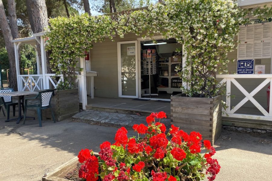 Milano - Bonifacio - Camping Campo Di Liccia - Maeva