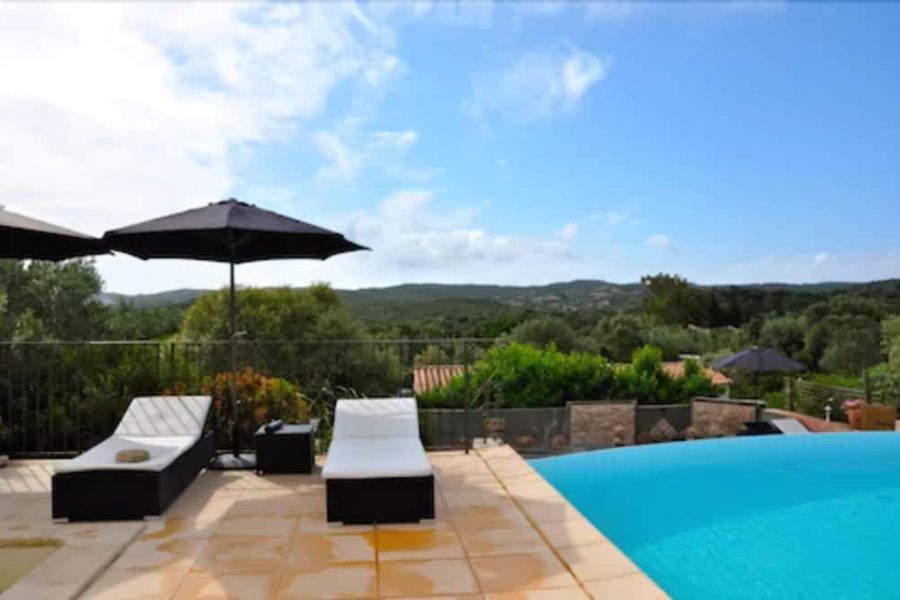 Torino - Bonifacio - Hôtel Maora Village