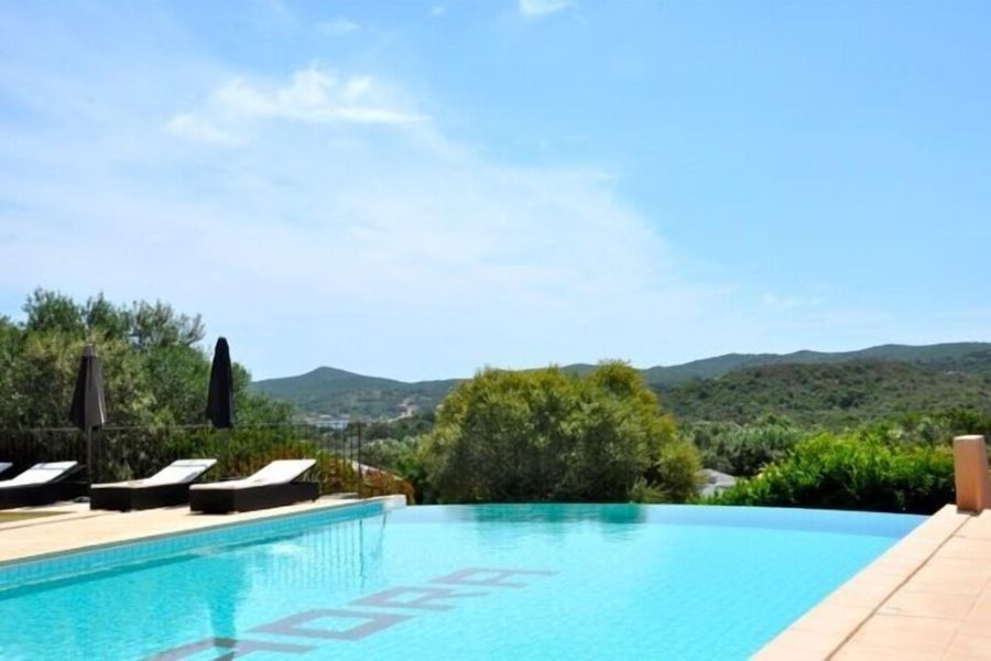 Roma - Bonifacio - Résidence Maora Village