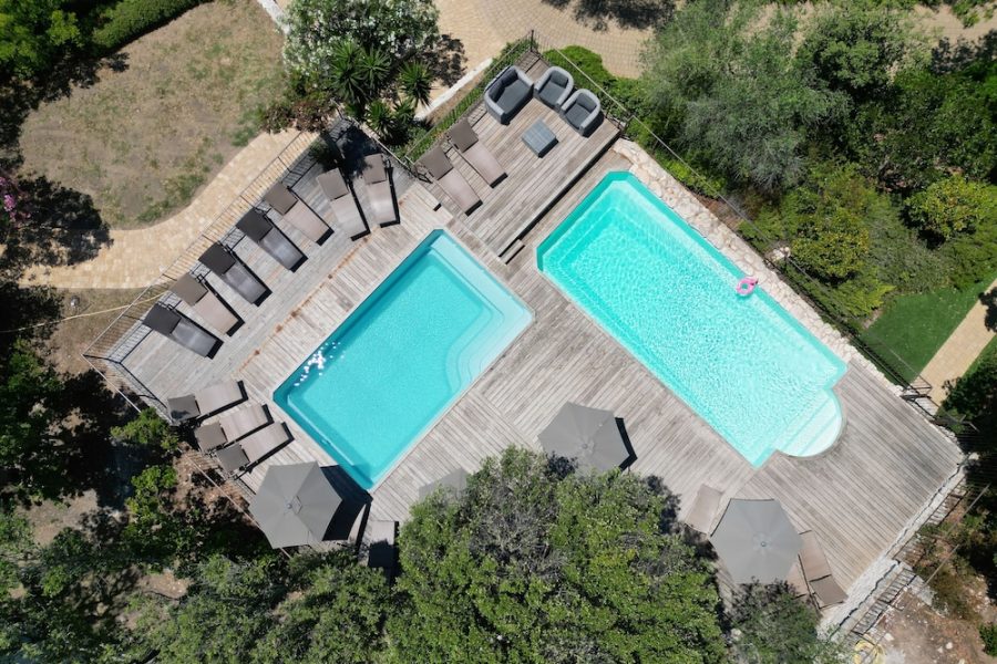 Roma - Bonifacio - Résidence Sophia