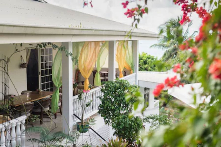 Milano - Bora Bora - Bora Vaite Lodge