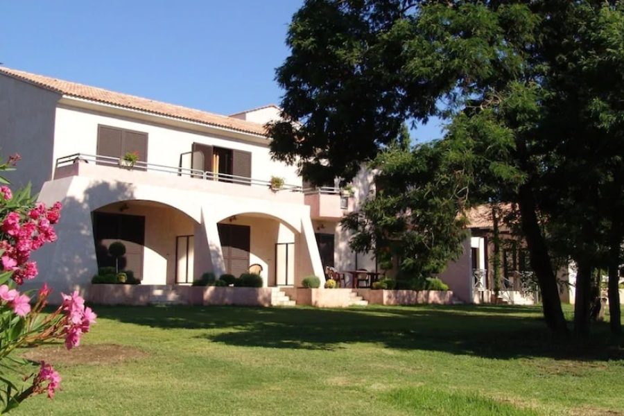 Roma - Borgo - Chez Walter