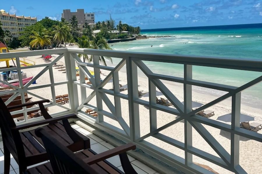 Milano - Bridgetown - Hôtel Le Roy