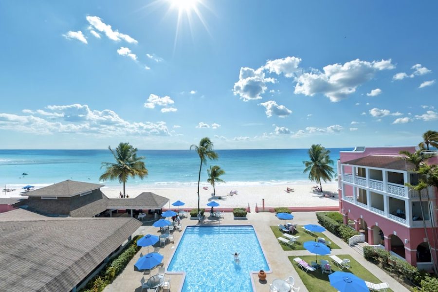 Milano - Bridgetown - Southern Palms Beach Club