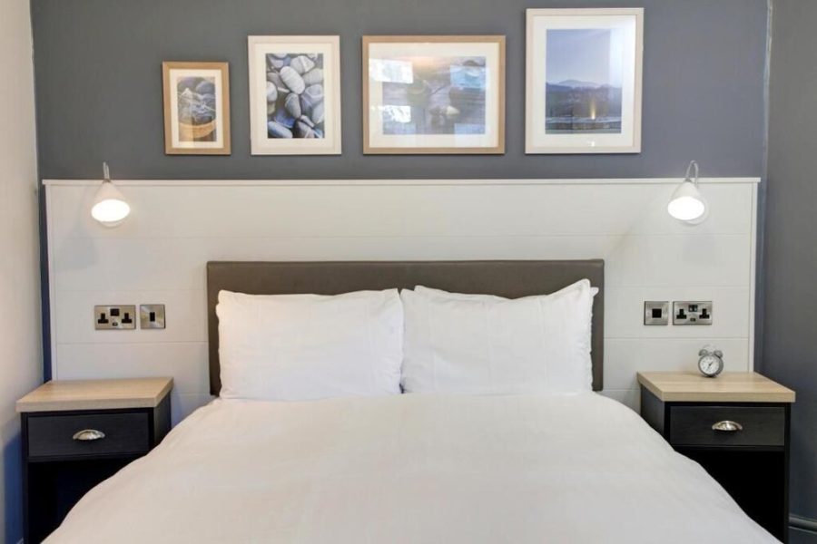 Venezia - Bristol - Lansdown Grove Hotel