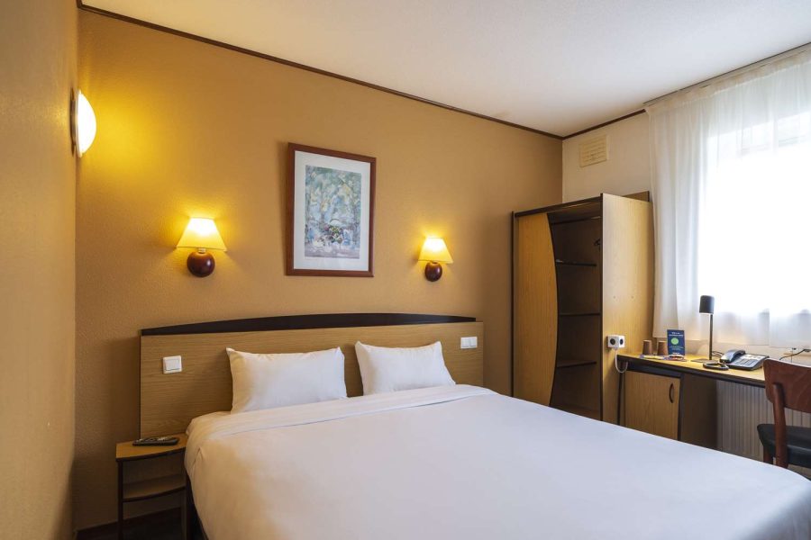 Milano - Bruxelles Aeroporto - Campanile Hotel & Restaurant Brussels Vilvoorde