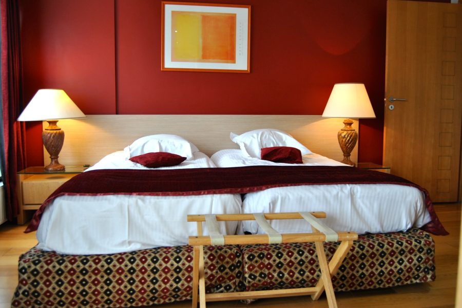 Milano - Bruxelles - Wellness Apart Hotel