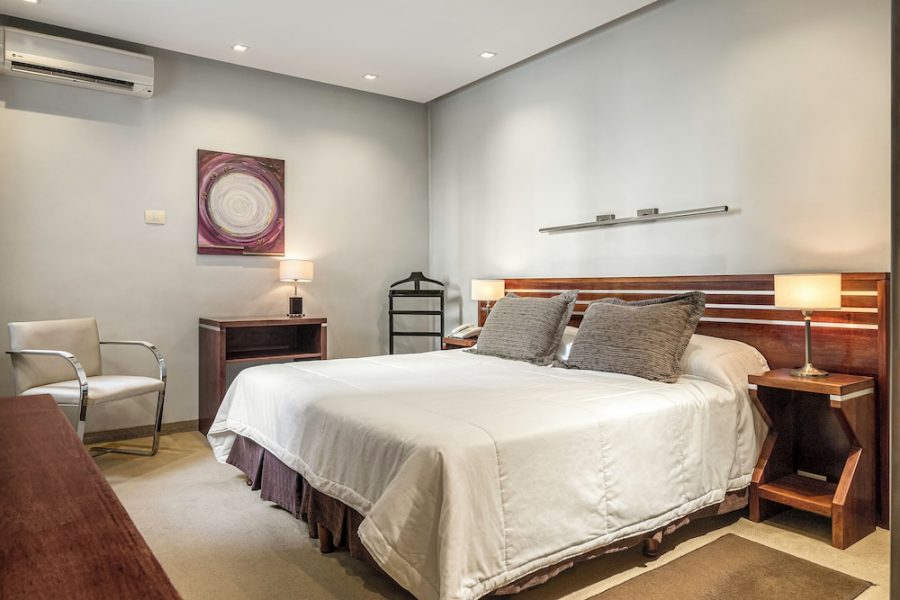 Milano - Buenos Aires - Up Retiro