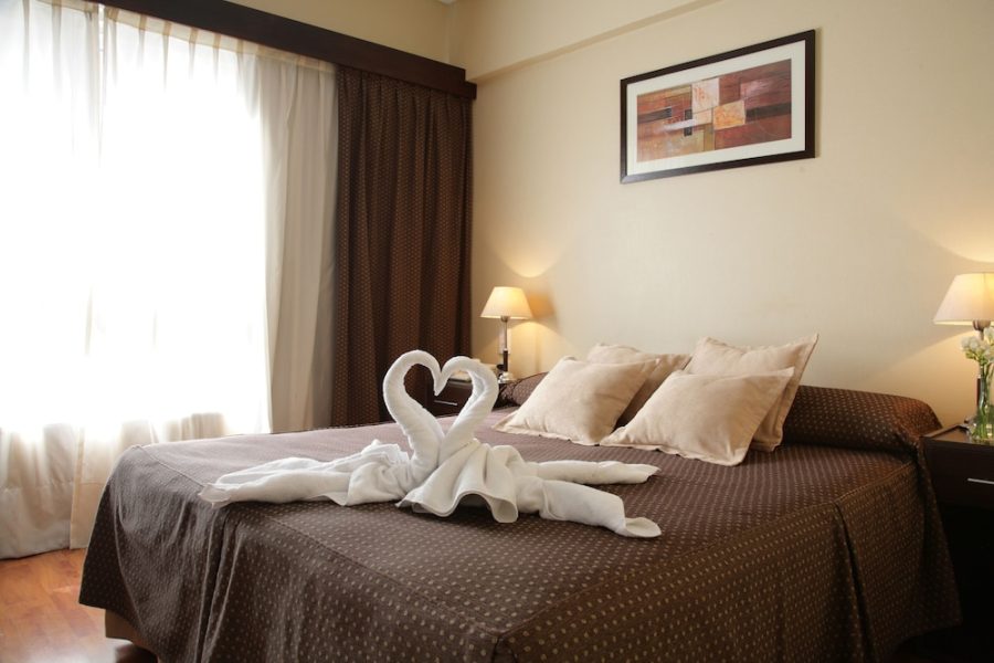 Milano - Buenos Aires - Viasui Hotel