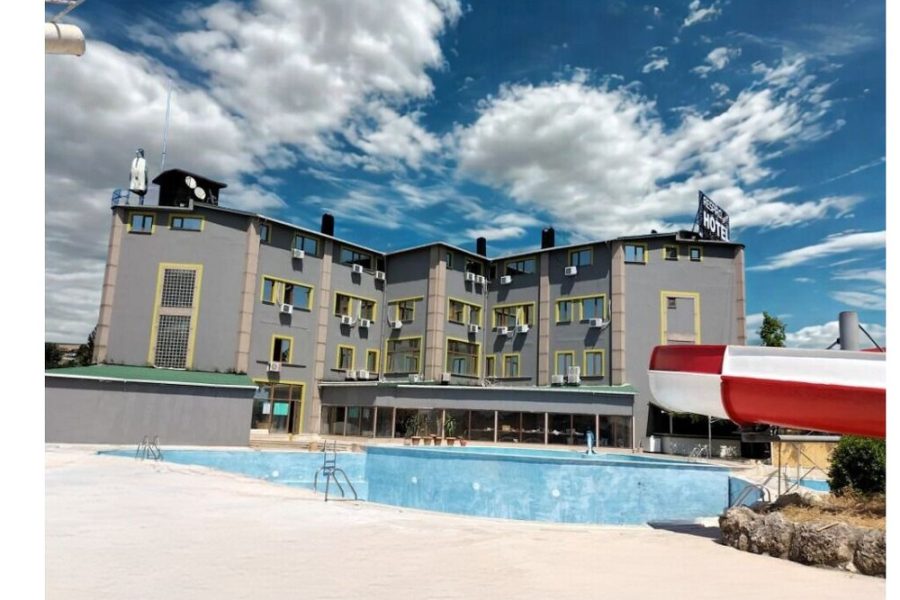 Milano - Büyükçekmece - Respiro Park Hotel