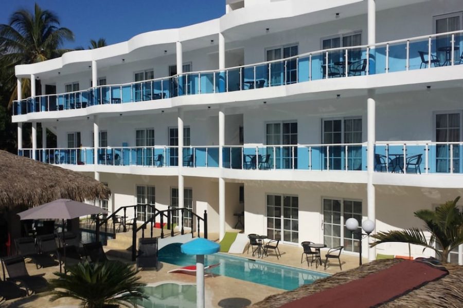 Roma - Cabarete - El Cabarete Spa Resort all-Inclusive