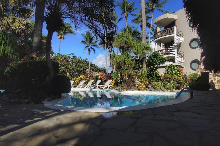 Roma - Repubblica Dominicana - Samana e Puerto Plata