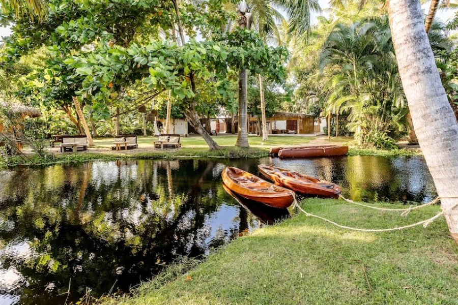 Roma - Cabarete - Kibayo Cabarete