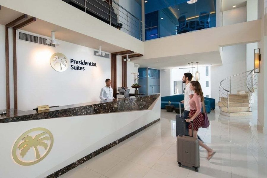 Torino - Cabarete - Presidential Suites Cabarete