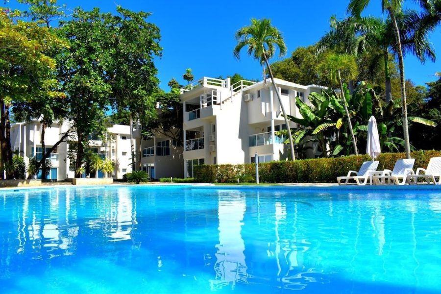 Milano - Cabarete - Tropical Casa Laguna