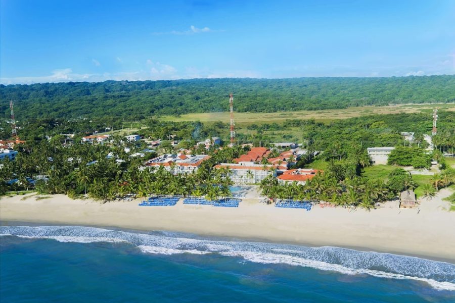 Torino - Cabarete - Viva Tangerine by Wyndham