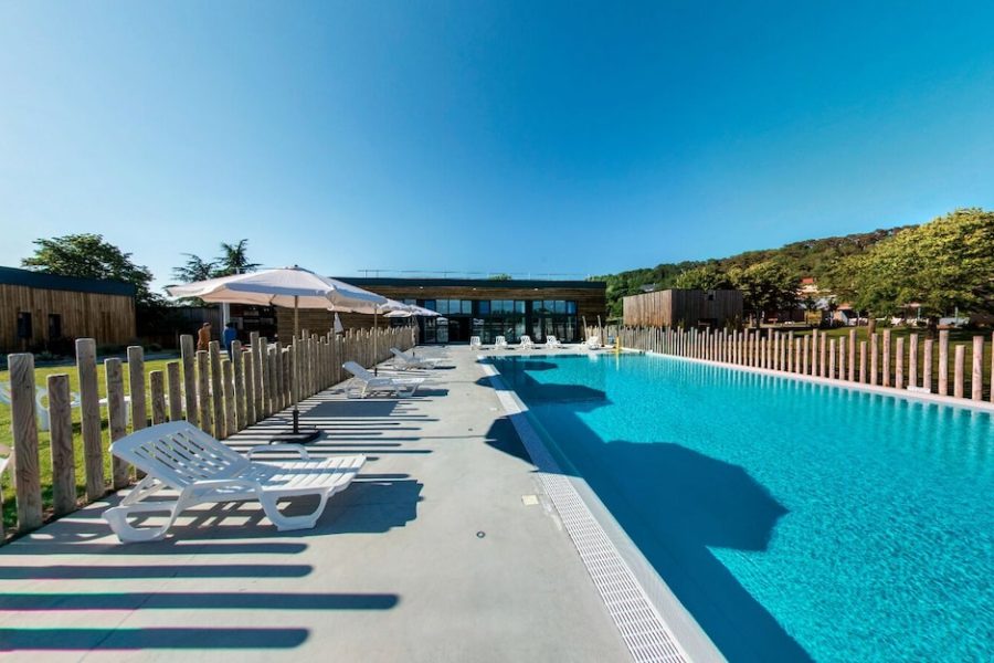 Milano - Cabourg - Dives-sur-Mer le Conquérant