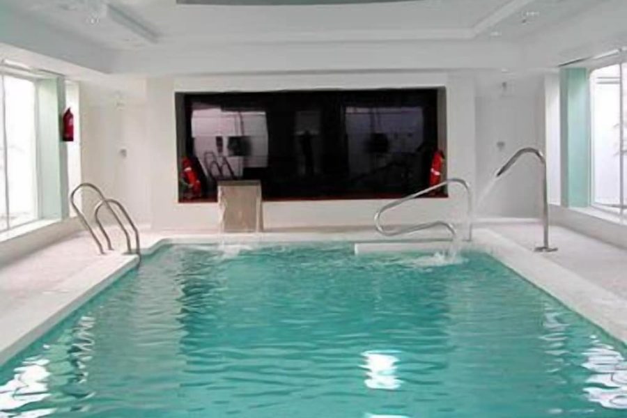 Roma - Cadice - Del Mar Hotel & Spa