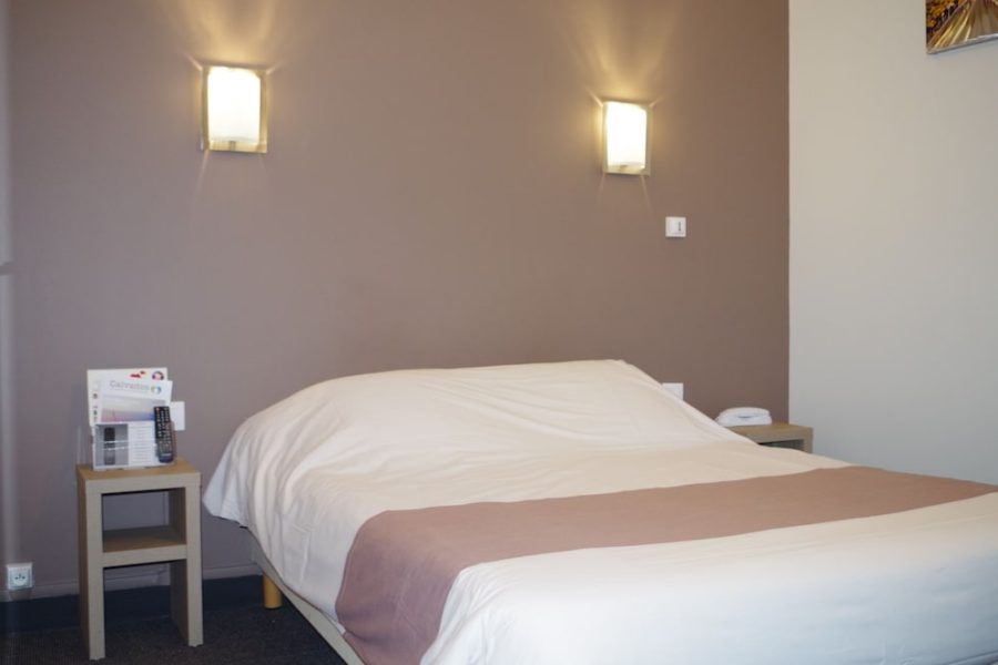 Venezia - Caen - The Originals City