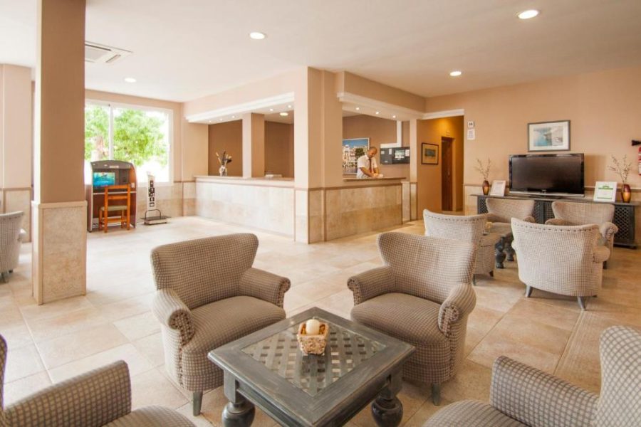 Trieste - Cala D'Or - OLA Apartamentos Cala d'Or