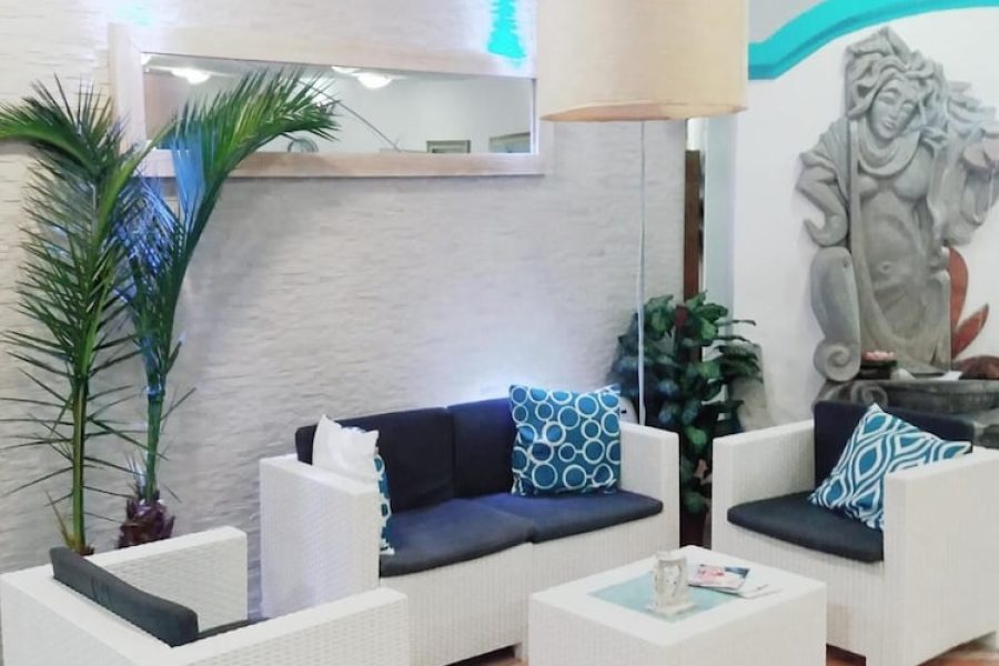 Pescara - Cala Gonone - I Ginepri Hotel