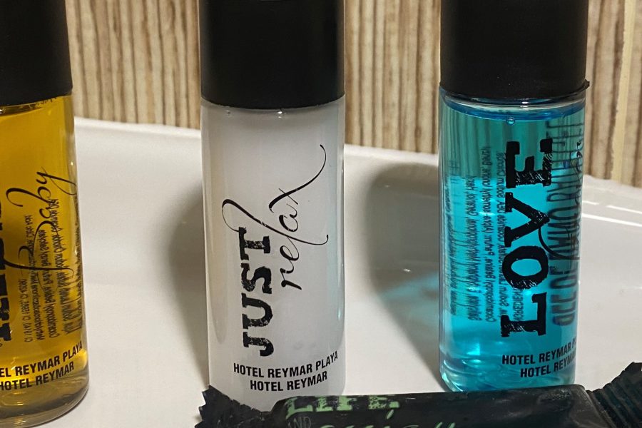 Napoli - Calella - Hotel Reymar