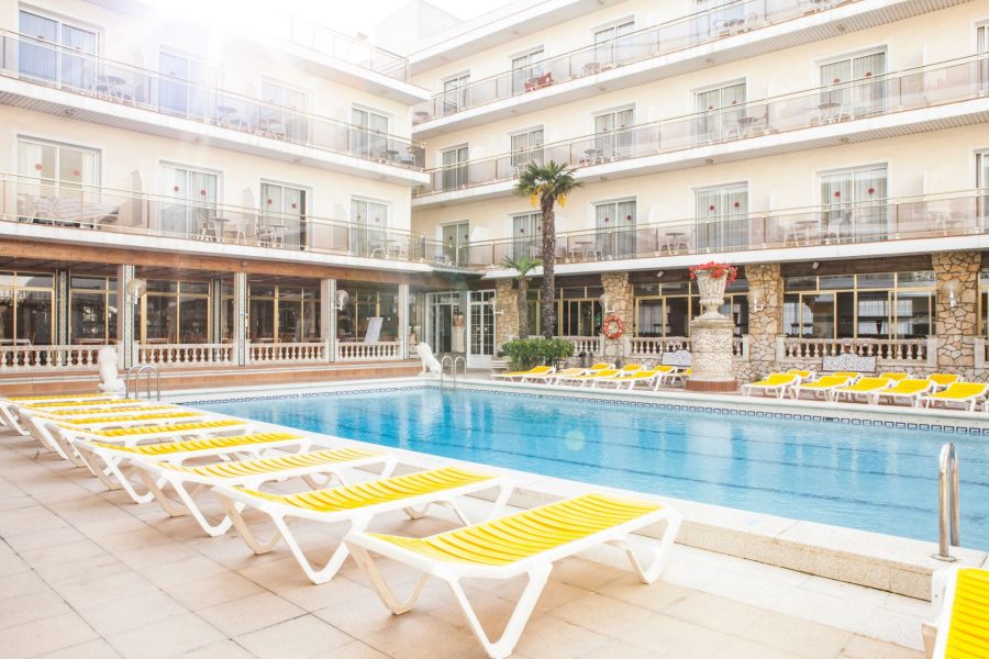 Torino - Costa Barcelona