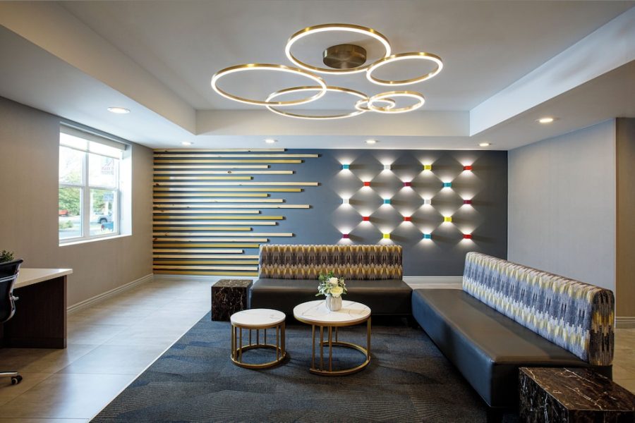 Napoli - California (MD) - La Quinta by Wyndham Lexington Park - Patuxent